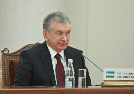 В России ответили на слова Мирзиеева об уничтожении цвета нации в СССР