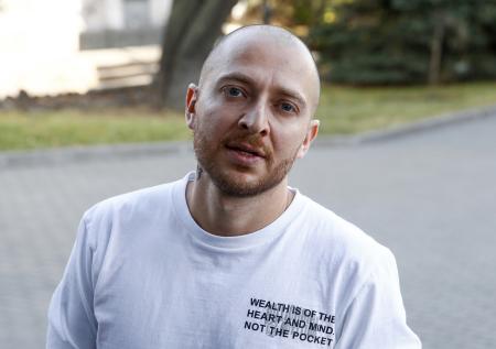 Продюсер рассказал, кто победит в батле Оксимирона и Моргенштерна