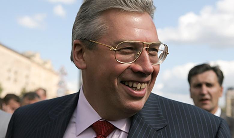 Андрей Черняков