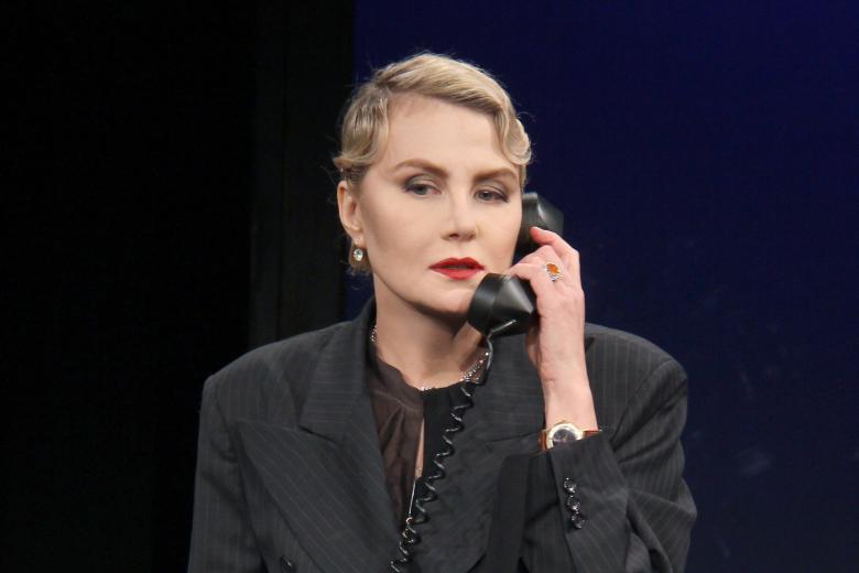 Рената Литвинова