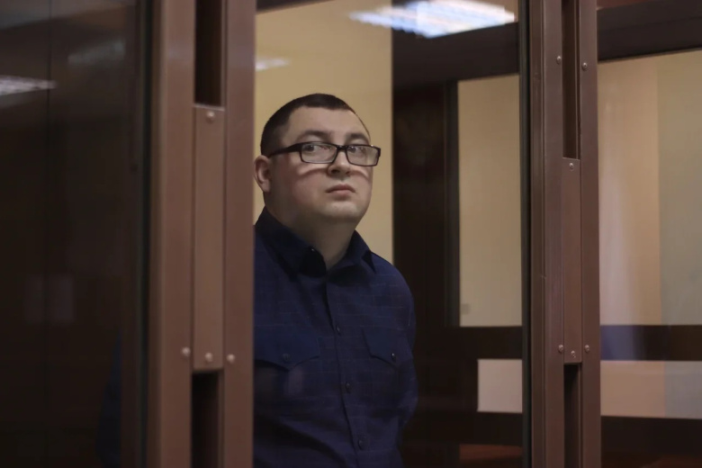 Алексей Смирнов