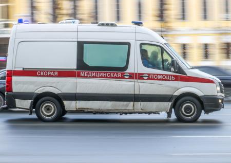 В Москве подросток пострадал из-за мухоморов