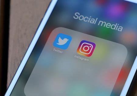 Twitter добавил новый тёмный режим для iOS