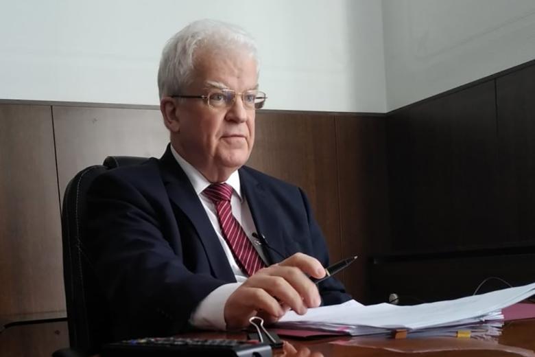 Владимир Чижов