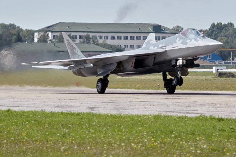 Су-57