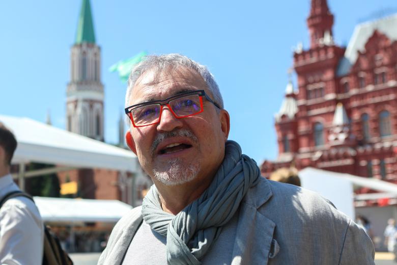 Дмитрий Дибров