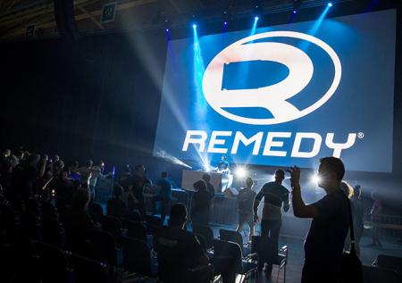 Remedy работала над сиквелом Alan Wake, но он не получился