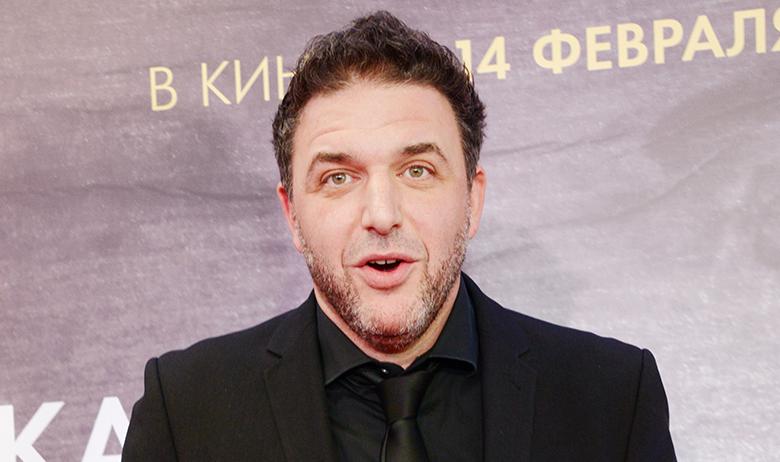 Максим Виторган