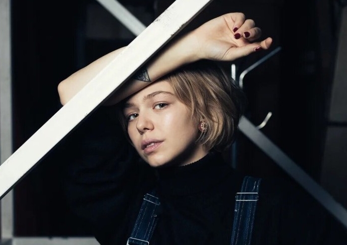 Таисия Вилкова
