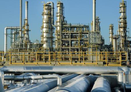 США введут санкции против нефтеперерабатывающей отрасли России