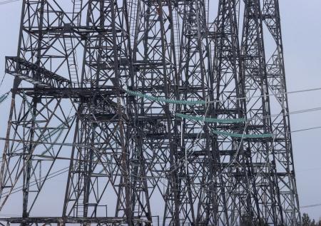 ВС России оставили ВПК Украины без энергопитания