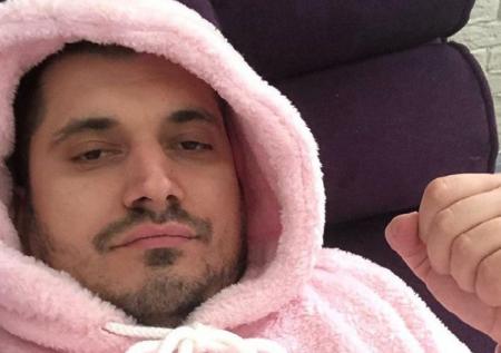 «Больной человек»: экс-жена Паши Техника раскрыла подробности жизни рэпера