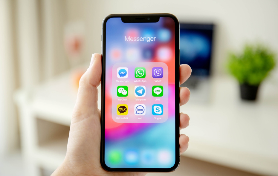 Telegram, WhatsApp, Skype: что могут заблокировать в России в 2025 году