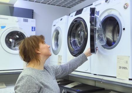 Российские ретейлеры начнут ввозить элитную бытовую технику под заказ