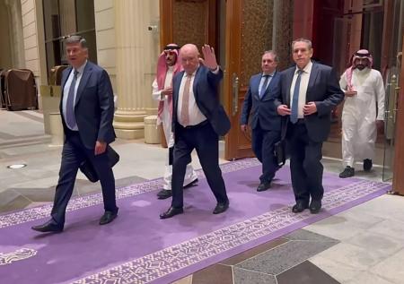 Названа причина, почему переговоры между РФ и США длились целых 12 часов