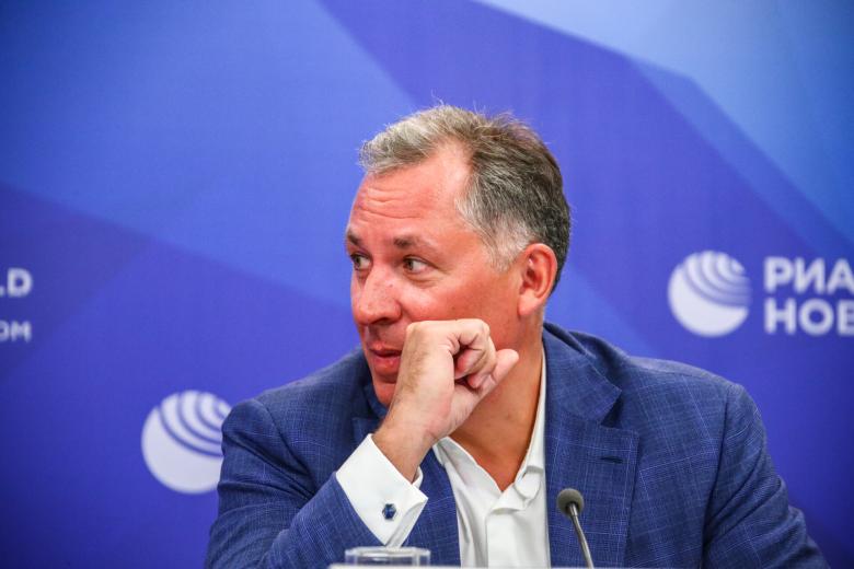 Станислав Поздняков