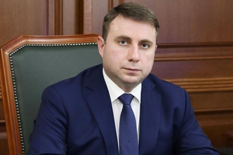 Дмитрий Жариков