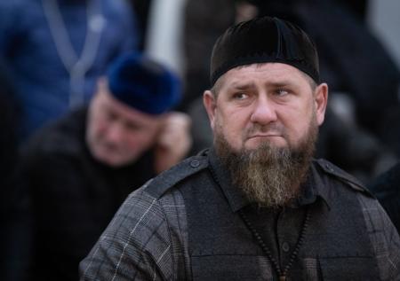 «Новая газета» потребовала возбудить дело против Кадырова 