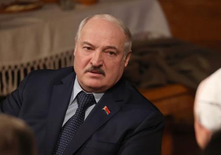 Готовившие переворот в Белоруссии хотели ограбить Лукашенко