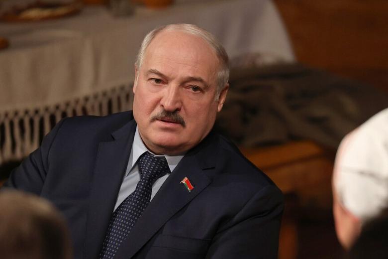 Александр Лукашенко