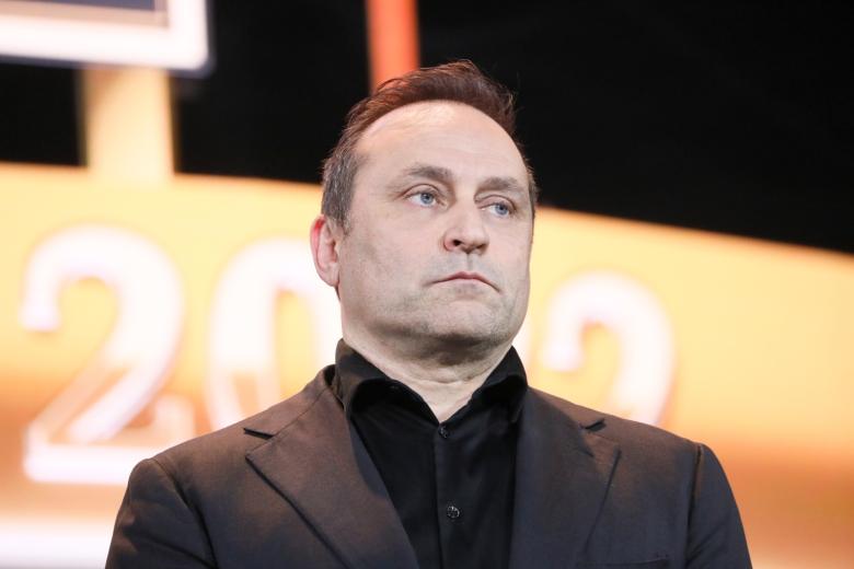 Дмитрий Свищев
