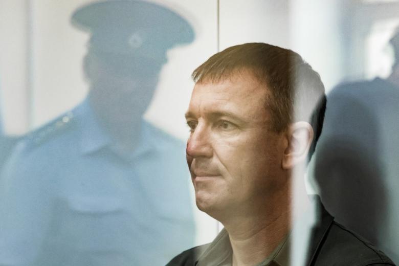 Иван Попов