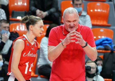 В ГД отреагировали на слова тренера «Локомотива» про «обезьяну»