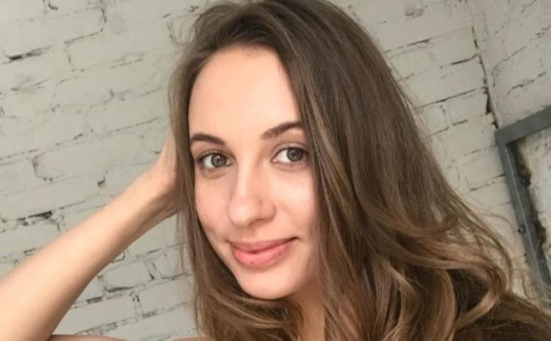 Виктория Складчикова