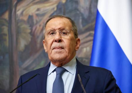 Болгария разрешила пролететь самолету Лаврова