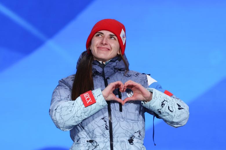 Ангелина Голикова