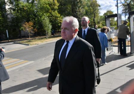 В США допустили, что должность посла в РФ может долго пустовать