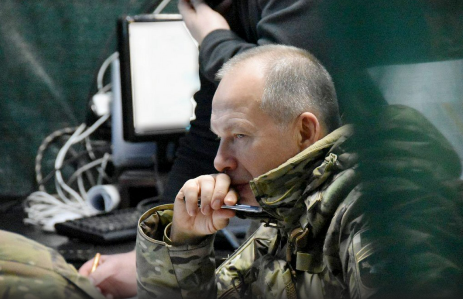 На Украине признали неутешительную правду об «Орешнике»