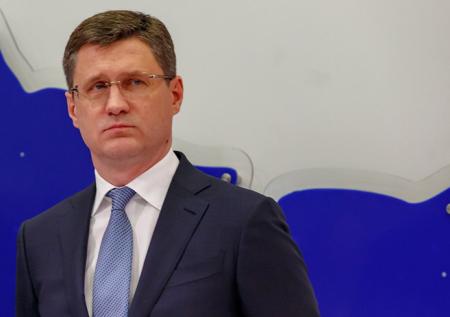 Новак: РФ готова использовать ГТС Украины