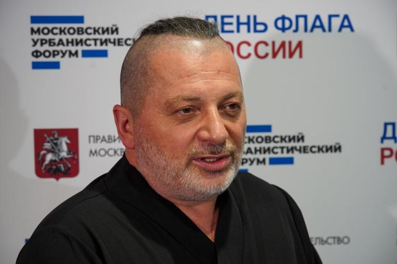 Вадим Самойлов