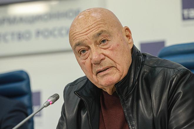Владимир Познер