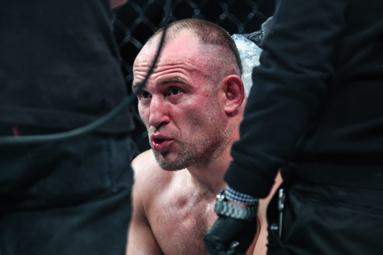 Алексей Олейник 