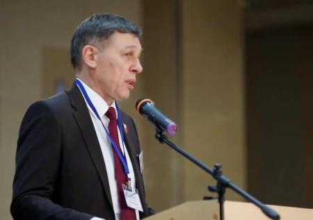 Назван еще один возможный кандидат на участие в выборах президента России