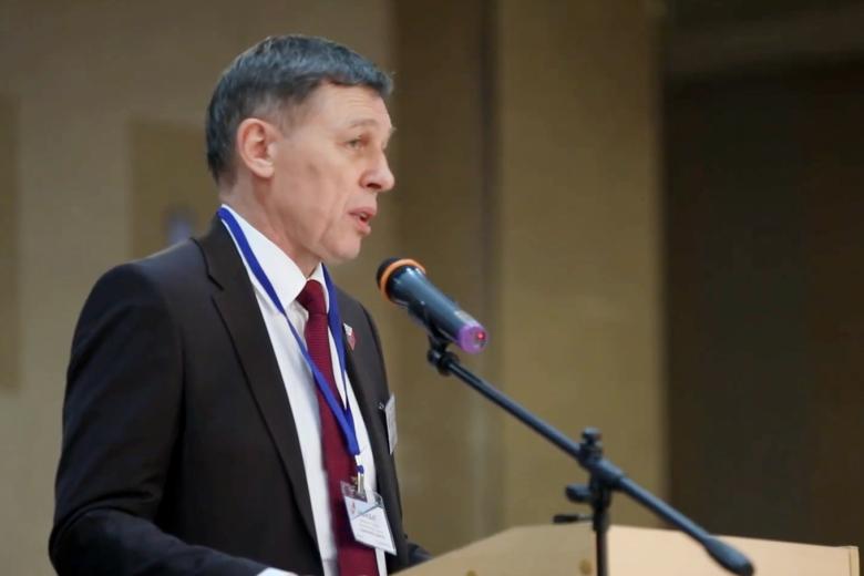 Владимир Михайлов