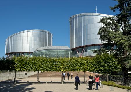 «Шикарные перспективы»: адвокат оценил подачу иска в ЕСПЧ против Украины