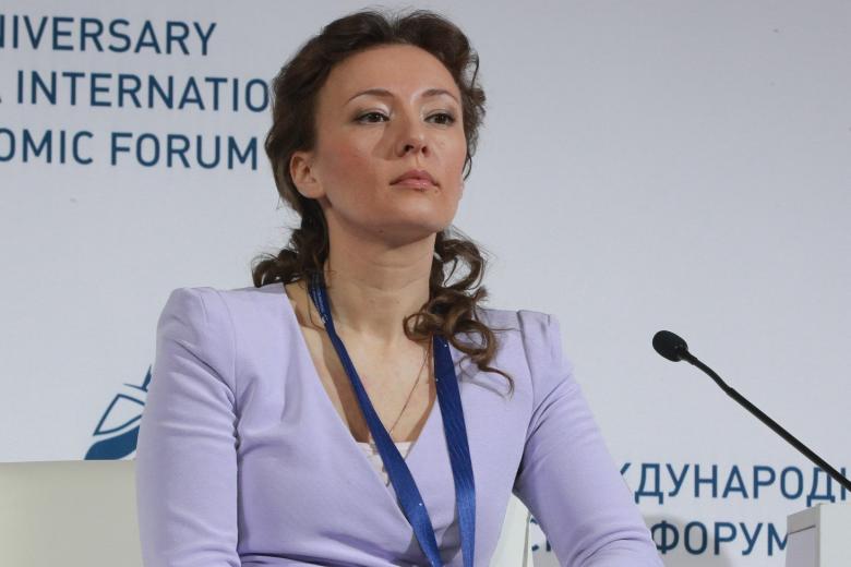 Анна Кузнецова