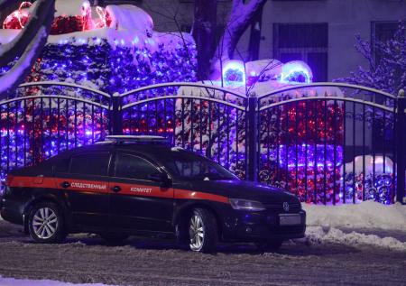Многодетный отец задержан за убийство жены и тёщи в Новой Москве