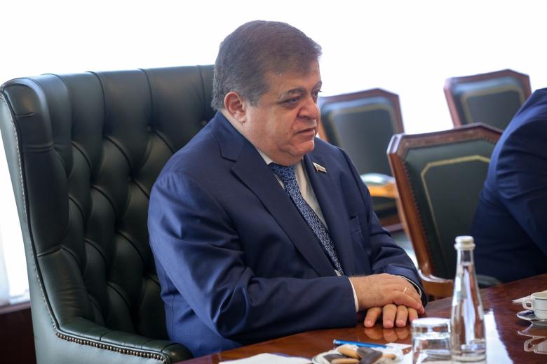 Владимир Джабаров
