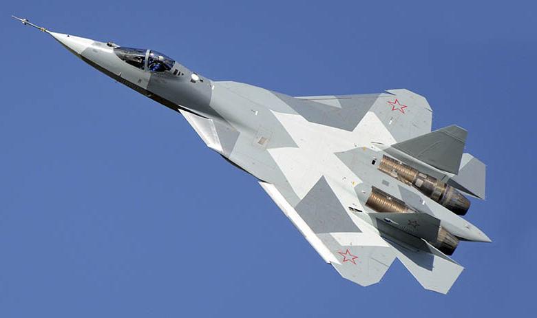 Су-57