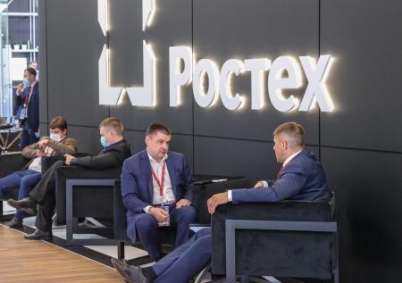 Ростех создал новое средство защиты техники от высокоточного оружия