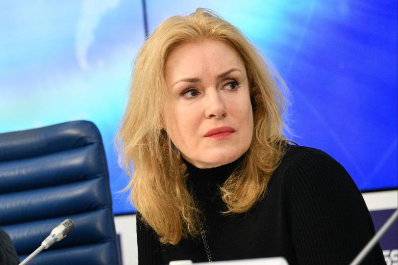 Мария Шукшина