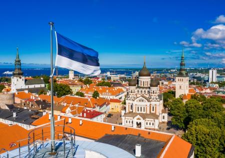 Эстонское НКО перестало помогать Украине из-за махинаций с деньгами