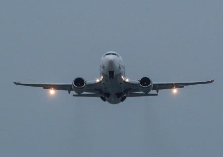 Росавиация вновь продлила режим ограничения полетов в 11 аэропортов России