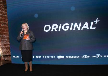 Объявлена программа фестиваля стримингового контента ORIGINAL+