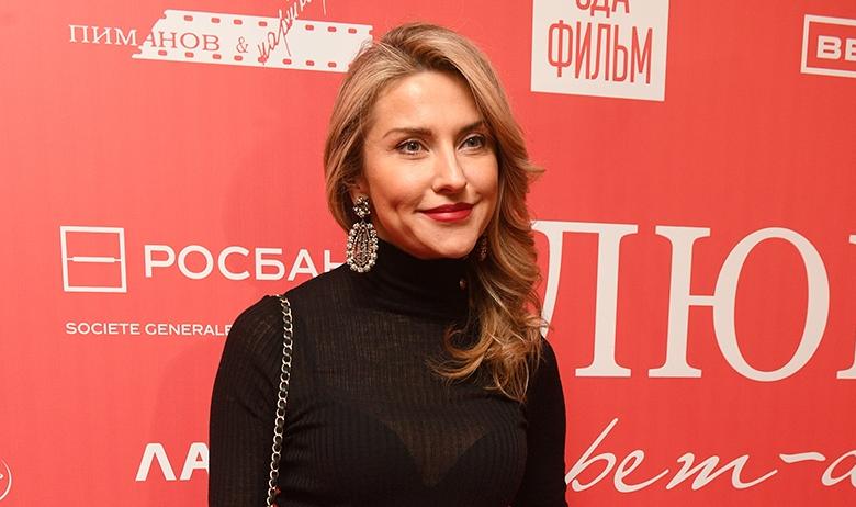 Екатерина Архарова