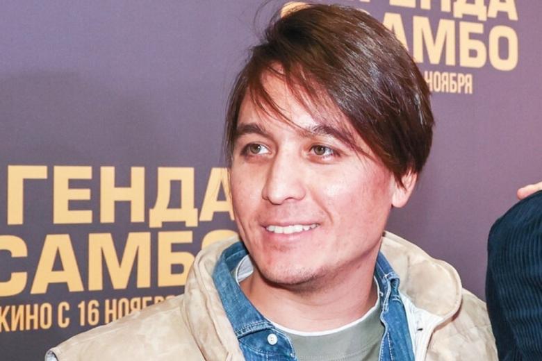 Тимур Хайдаров